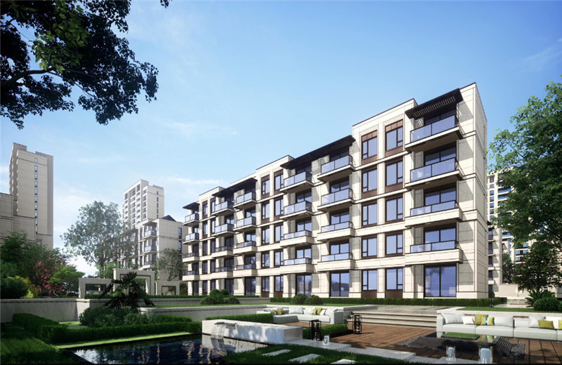 2022年10月12日，wnsr威尼斯承建的上海嘉定新城菊园社区JDC1-0402单元05-02地块项目荣获第二届中国智能建造及BIM应用大赛智能建造装配式技术案例赛组一等奖。
